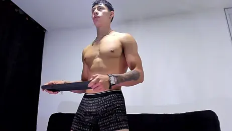 jey_cox23 webcam model stream image