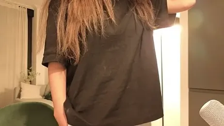 TammiLou webcam model stream image