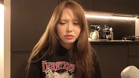 TammiLou webcam model stream image