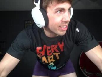 sydaffect webcam model stream image