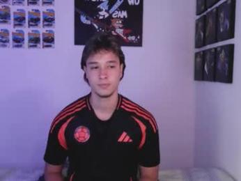 jack_walker190 webcam model stream image