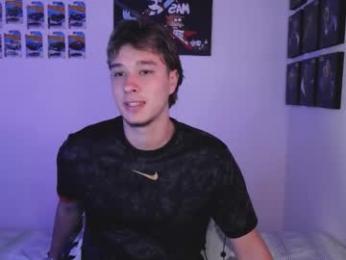 jack_walker190 webcam model stream image