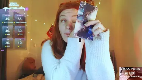 Cassie_Wild webcam model stream image