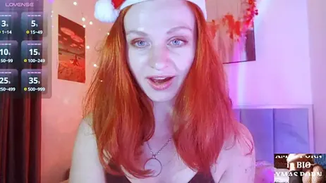 Cassie_Wild webcam model stream image