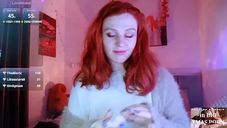 Cassie_Wild webcam model stream image