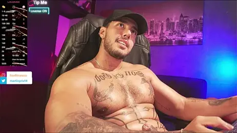 JACOB_MARTINS webcam stripchat model stream image