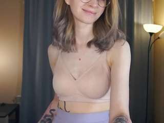 eboniebalmes webcam model stream image