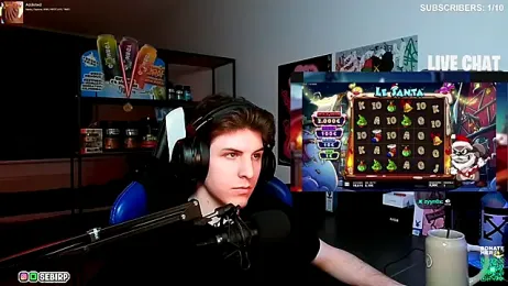 sebirp webcam model stream image