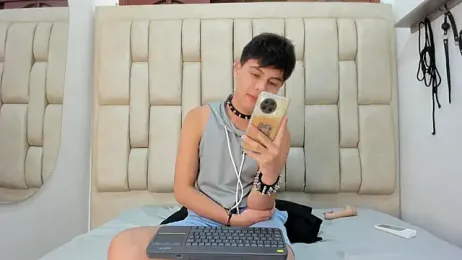 Felipe_Cold webcam stripchat model stream image