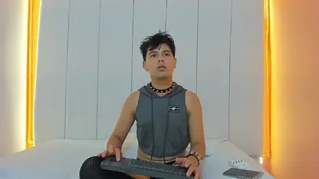 Felipe_Cold webcam model stream image