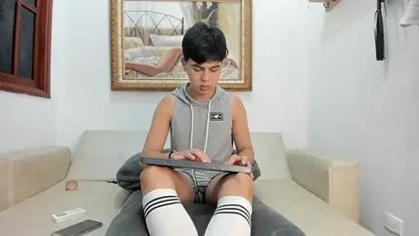 Felipe_Cold webcam model stream image