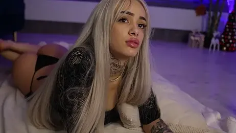 blondie_muller webcam model stream image