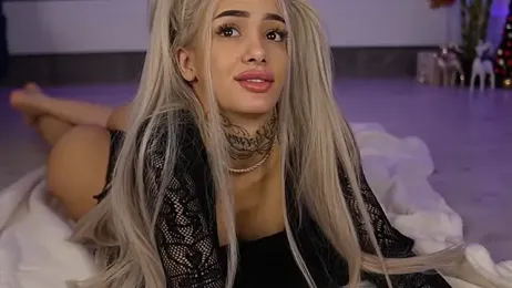 blondie_muller webcam model stream image