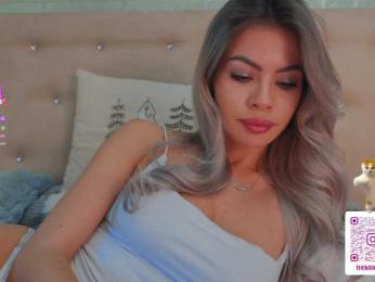 Natalimur webcam model stream image