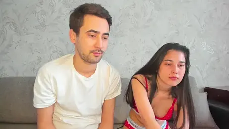 sophywhisper webcam model stream image