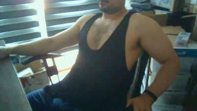 robsec4 webcam model stream image