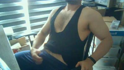 robsec4 webcam model stream image