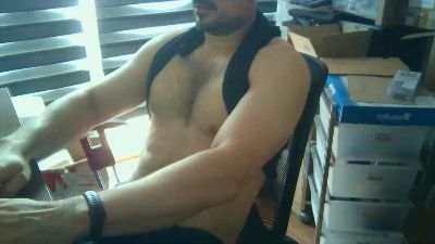 robsec4 webcam cam4 model stream image