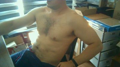 robsec4 webcam model stream image