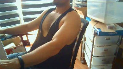 robsec4 webcam model stream image