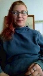 Arielviolet webcam model stream image