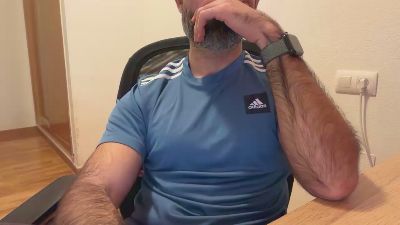 hairywanker35 webcam model stream image