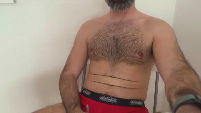 hairywanker35 webcam cam4 model stream image