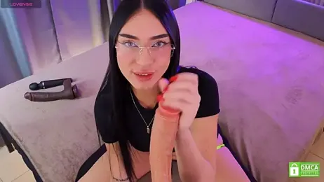 aGaGatha webcam model stream image