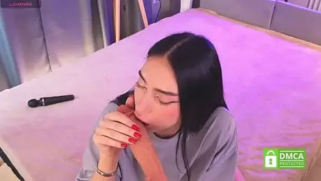 aGaGatha webcam model stream image