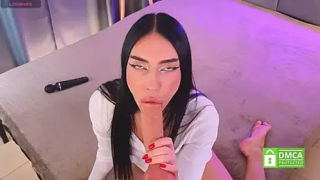 aGaGatha webcam model stream image