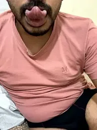 Hot_Boy8677 webcam model stream image