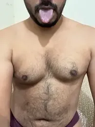 Hot_Boy8677 webcam model stream image