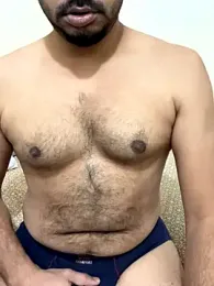 Hot_Boy8677 webcam model stream image