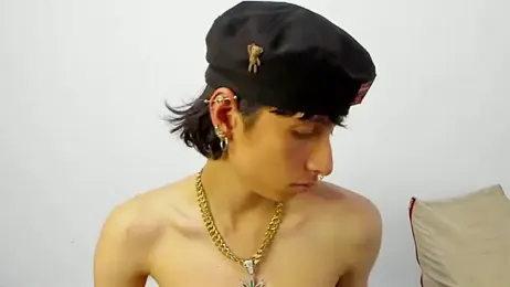 cirosky_elchicopolla webcam model stream image