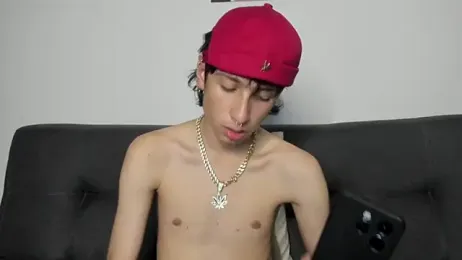 cirosky_elchicopolla webcam model stream image