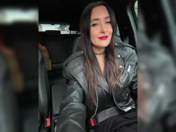 Marianna_ webcam bongacams model stream image