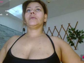 KaillyPariss webcam model stream image