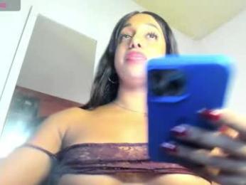 xia1_angelts webcam chaturbate model stream image