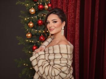 Victoria webcam livejasmin model stream image