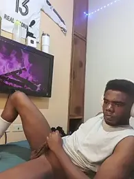 Suamyst_25 webcam model stream image