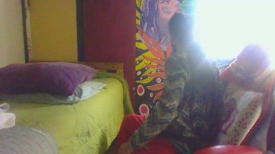 Nykoras webcam model stream image