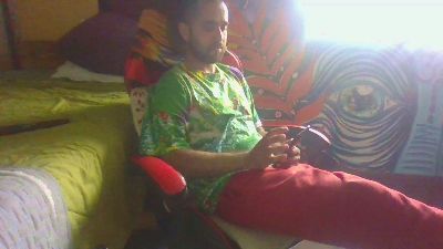 Nykoras webcam model stream image