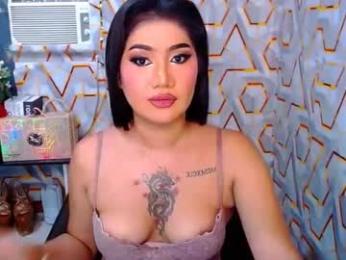 preciousqueenx webcam model stream image