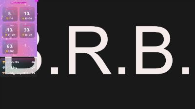 Summergirls_ webcam model stream image