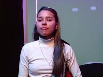 noha_thomson webcam model stream image