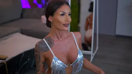 RaquelleVon webcam model stream image