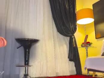 mistress_gabanna webcam model stream image