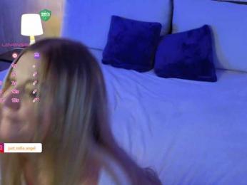 JUST_SOFIA webcam model stream image