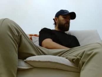 themonarchgoat webcam model stream image