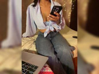 Lollypopp505 webcam model stream image